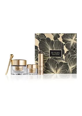 Re-Nutriv Revitalize & Refresh Eyes Ritual Skincare Set - $433 Value!