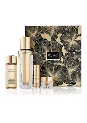 Re-Nutriv Youth-Boosting Radiance Ritual Skincare Set - $479 Value!