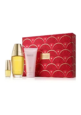 Beautiful Favorites Trio Fragrance Set - $143 Value!