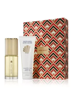 White Linen Indulgent Duo Fragrance Set - $110 Value!