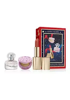 Estée Lauder Beautiful Magnolia  Travel Essentials Fragrance Set - Belk Exclusive - $50 Value!
