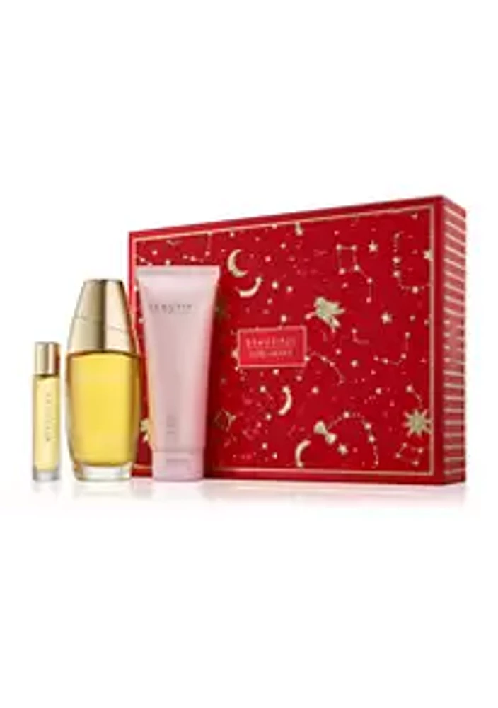 Estée Lauder Beautiful Perfect Trio Fragrance Set - $150 Value!