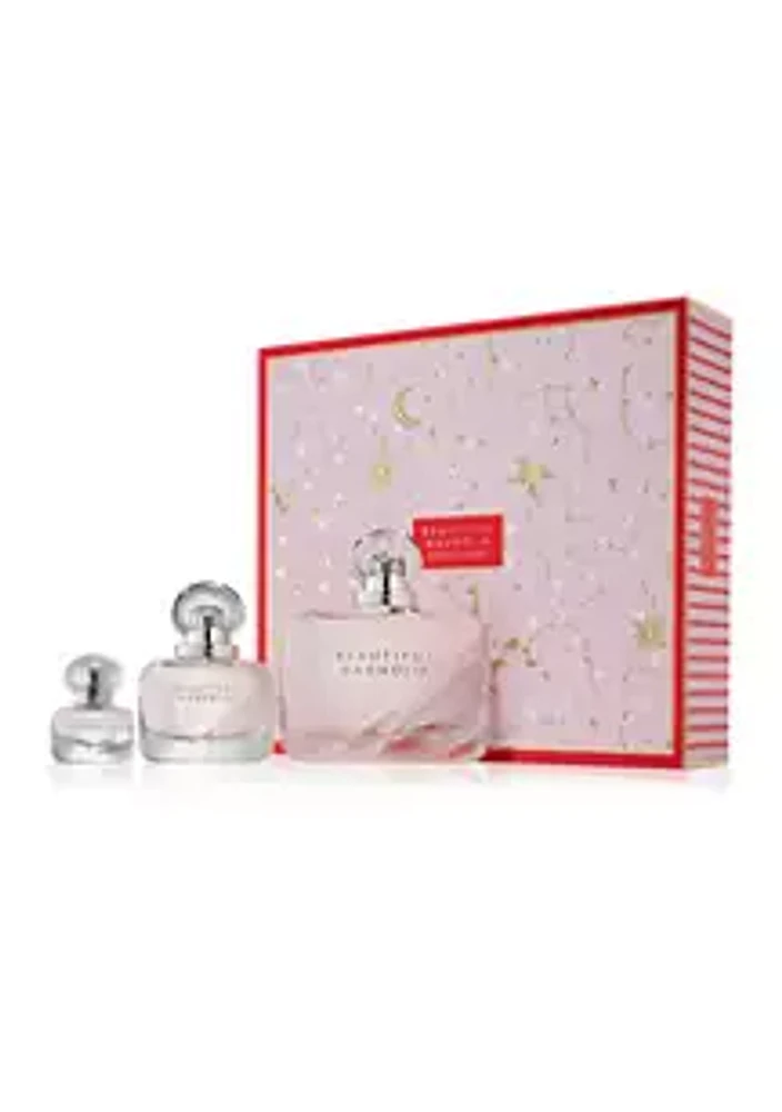 Estée Lauder Beautiful Magnolia Deluxe Trio Fragrance Set - $230 Value!