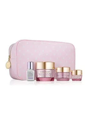 Collection with Ladurée Resilience Multi-Effect Skincare Set - $237 Value!