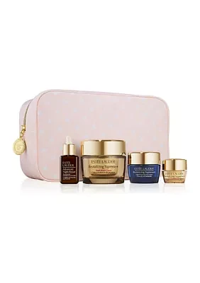 Collection with Ladurée Revitalizing Supreme+ Skincare Set - $244 Value!