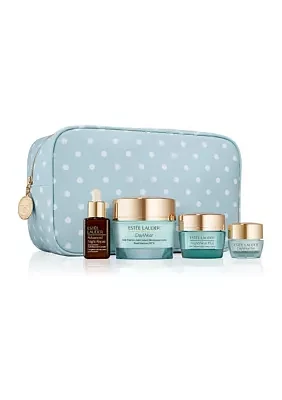 Collection with Ladurée DayWear Skincare Set - $155 Value!