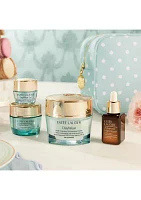 Collection with Ladurée DayWear Skincare Set - $155 Value!