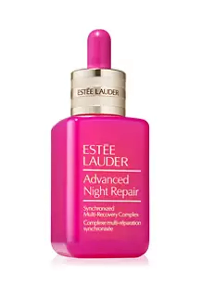 Estée Lauder Limited Edition Pink Ribbon Advanced Night Repair Serum