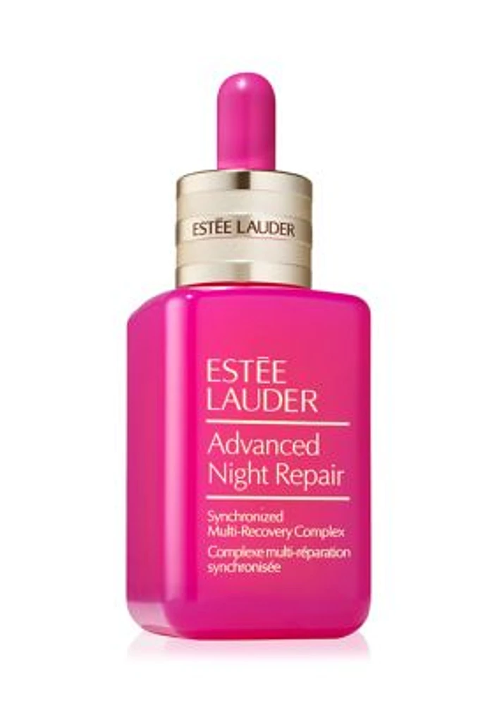 Limited Edition Pink Ribbon Advanced Night Repair Serum