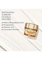 Revitalizing Supreme+ Eye Balm Skincare Set -  $109 Value!