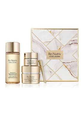 Re-Nutriv Youthful Eyes: The Ritual Skincare Set - $254 Value!