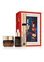 Gaze At Me Skincare Set  - $145 Value!