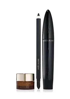 Estée Lauder High Powered Eyes Turbo Lash Mascara Set - $88 Value!