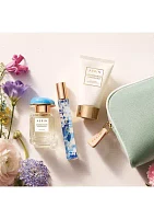 AERIN Mediterranean Honeysuckle Summer Summer Fragrance Set - $180 Value!