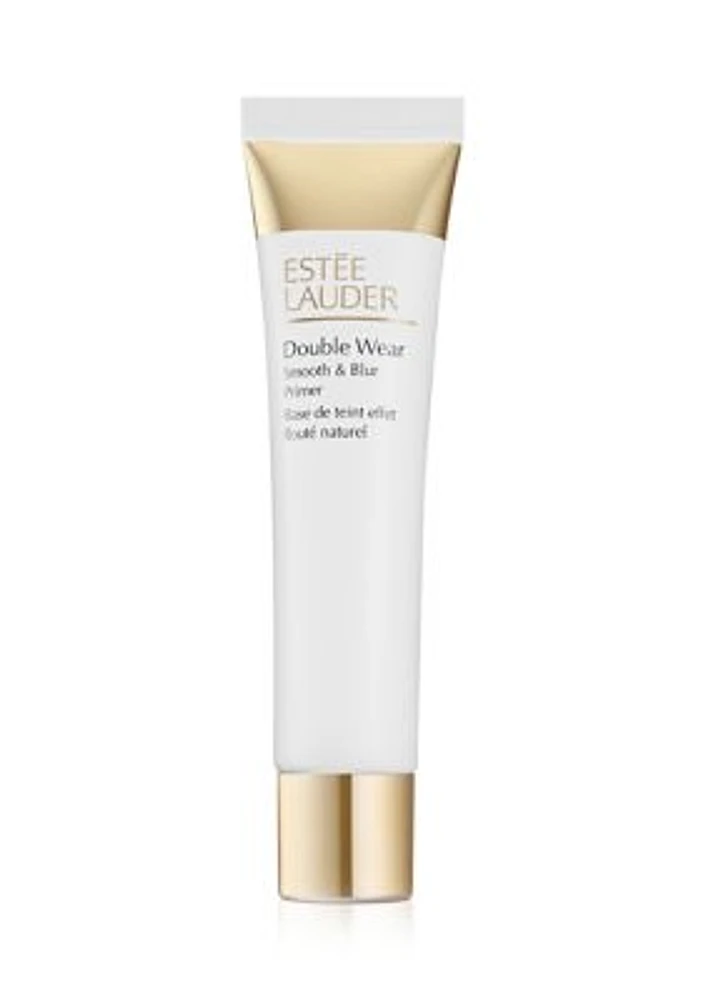 Double Wear Smooth & Blur Matte Primer