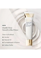 Double Wear Smooth & Blur Matte Primer