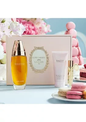 Collection with Ladurée Beautiful Fragrance Set - $157 Value!