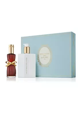 Collection with Ladurée Youth-Dew Fragrance Set - $76 Value!