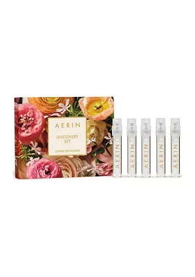 AERIN Best Sellers Fragrance Discovery Set