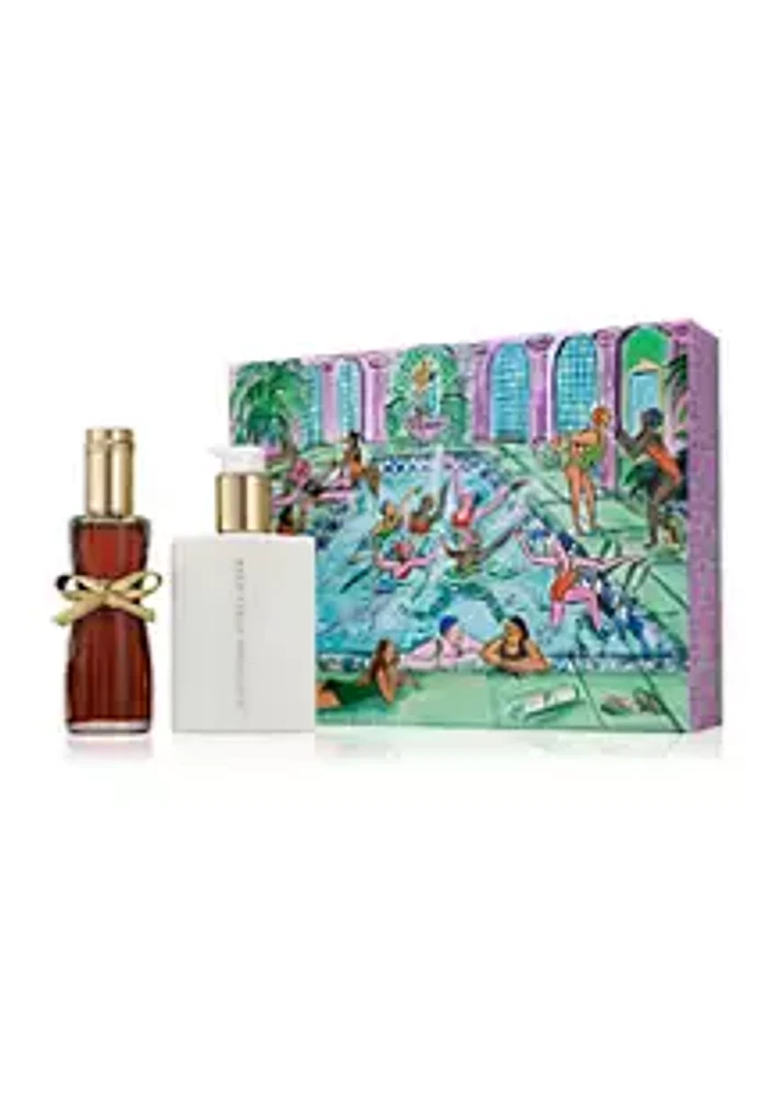 Estée Lauder Youth-Dew Capture Joy Fragrance Set -  $67 Value!