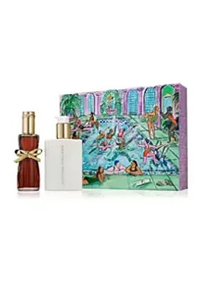 Estée Lauder Youth-Dew Capture Joy Fragrance Set -  $67 Value!
