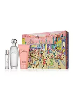 Estée Lauder Pleasures In The Moment Fragrance Set - $147 Value!