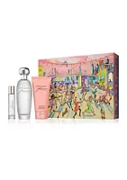 Estée Lauder Pleasures In The Moment Fragrance Set - $147 Value!