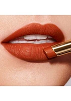 Pure Color Explicit Silk Matte Lipstick