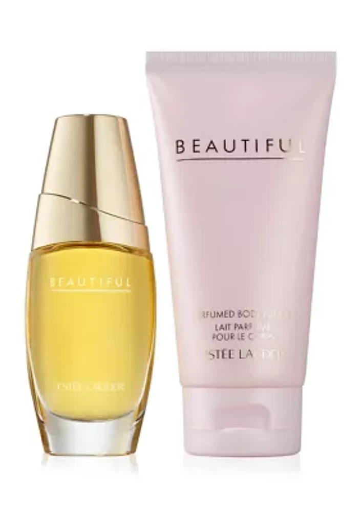 Beautiful Fragrance Set – Belk Exclusive- $101 Value!