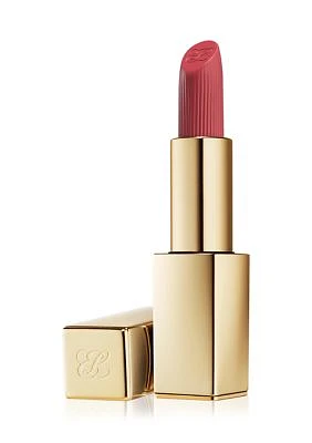 Pure Color Long-Lasting Cream Lipstick