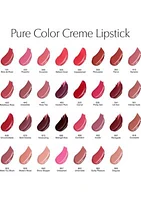 Pure Color Creme Lipstick