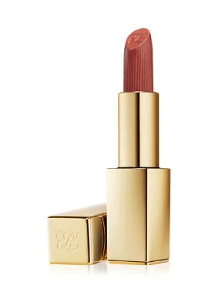 Pure Color Hi-Lustre Lipstick