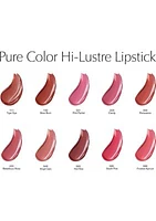 Pure Color Hi-Lustre Lipstick