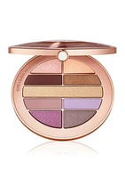 Bronze Goddess Lumière The Summer Look Palette for Eyes & Cheeks-  LL