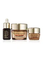 Estée Lauder Revitalizing Supreme+ Eye Balm Major Eye Impact Repair + Smooth + Brighten Gift Set- $105 Value!