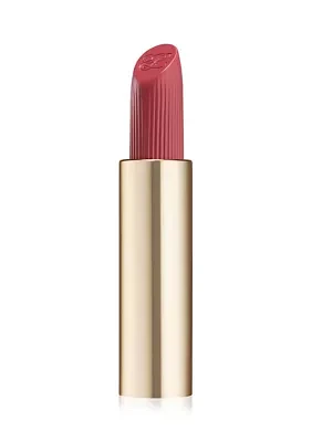 Pure Color Long-Lasting Creme Lipstick, Refill