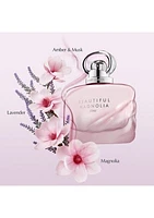 Beautiful Magnolia L'Eau Eau de Toilette Travel Spray