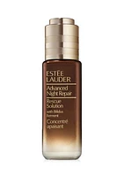 Advanced Night Repair Rescue Solution Serum with 15% Bifidus Ferment