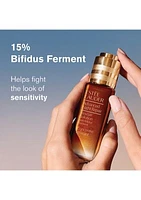 Advanced Night Repair Rescue Solution Serum with 15% Bifidus Ferment