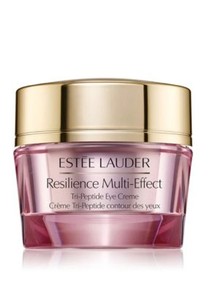 Resilience Multi-Effect Tri-Peptide Eye Creme 