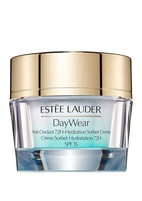 DayWear Anti-Oxidant 72H-Hydration Sorbet Moisturizer Creme SPF 15