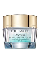 DayWear Anti-Oxidant 72H-Hydration Sorbet Moisturizer Creme SPF 15