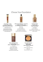 Futurist Hydra Rescue Moisturizing Foundation SPF 45