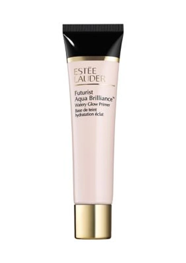 	  Futurist Aqua Brilliance Watery Glow Primer 