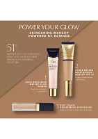 Futurist Aqua Brilliance™ Watery Glow Primer with Hyaluronic Acid