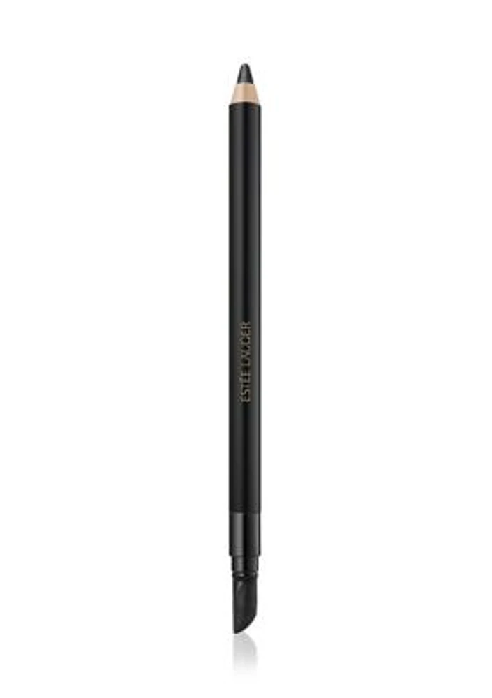 Double Wear 24H Waterproof Gel Eye Pencil