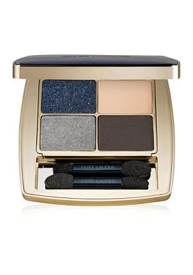 Pure Color Envy Luxe Eye Shadow Quad