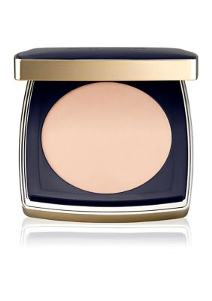 Double Wear Stay-in-Place Matte Powder Foundation