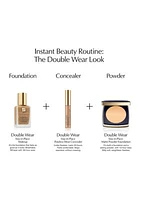 Double Wear Stay-in-Place Matte Powder Foundation