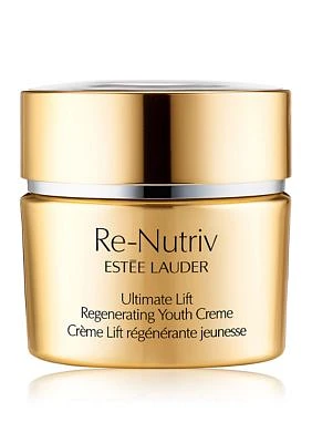 Re-Nutriv Ultimate Lift Regenerating Firming & Anti-Aging Youth Cream Moisturizer